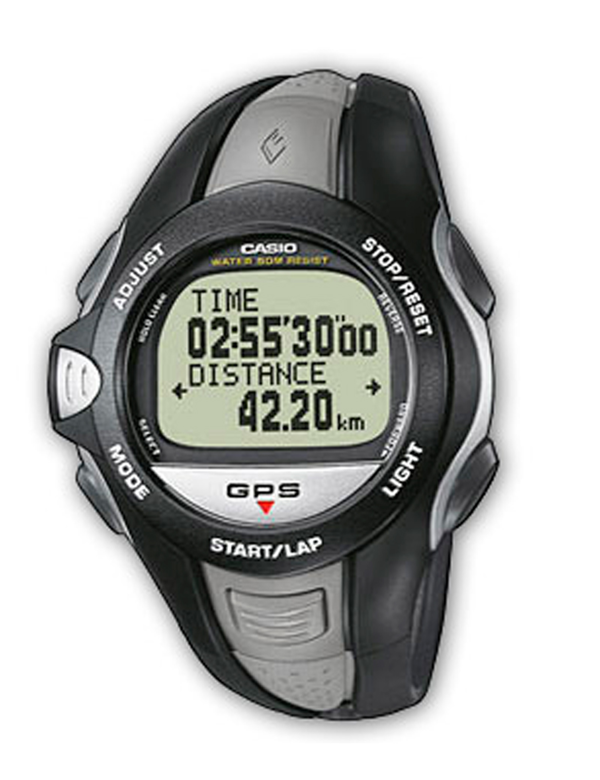 GPR100E 1VER, Casio G-Shock GPR-100E-1VER Digital Herre m/rem